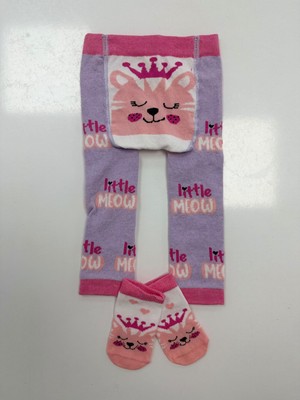 Bebek Pijama Çorap