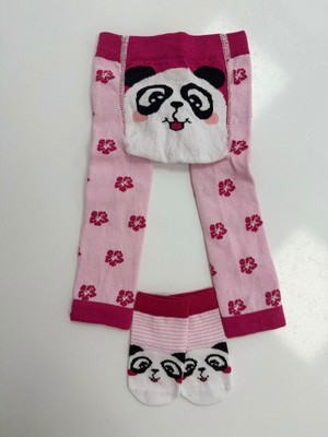 Bebek Pijama Çorap