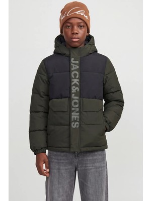 Jack & Jones Jcospeed Çocuk Mont