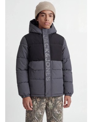 Jack & Jones Jcospeed Çocuk Mont