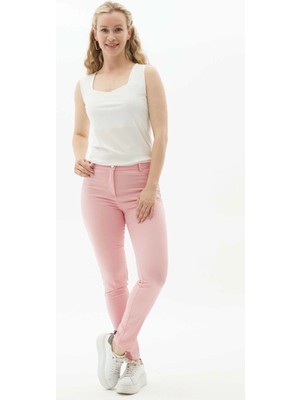 Selen Kadın Pantolon 24YSL5187