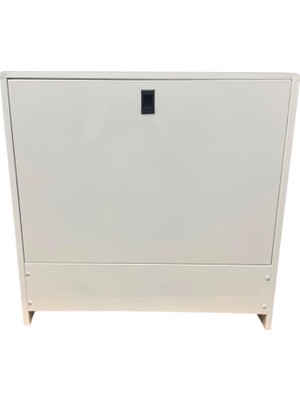 Digisu 60X60 cm Sıva Altı Kollektör Dolabı