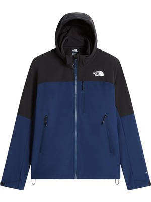 The North Face M Dıablo Softshell Detachable Hood Erkek Pantolon NF0A8J5H92A1