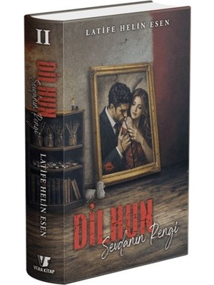 Bucuks Dilhun 2 - Sevdanın Rengi