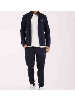 Lacoste  Basıc Lacivert Regular Fit  Eşofman Takımı