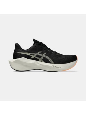 Asics Novablast 6 Erkek Black/obsidian Grey Koşu Ayakkabısı 1011C243-001