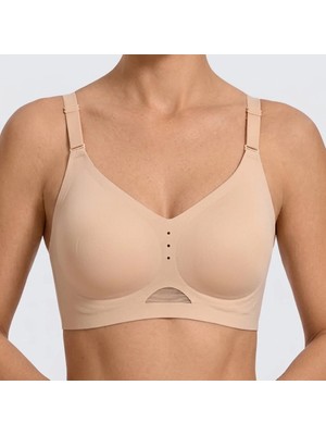 Ellovia Lazer Büstiyer Tipi Sütyen - 1258
