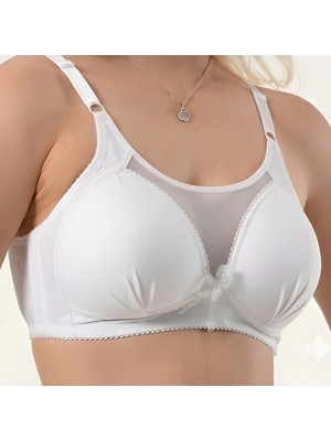 Ellovia B Cup Sütyen - 264