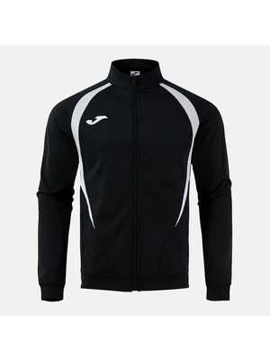 Joma Erkek Günlük Sweatshirt Championship 20 Full Zıp 105201.111