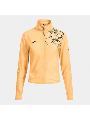 Joma Erkek Günlük Rüzgarlık R-Trail Nature Windbreaker Mustard 903042.826