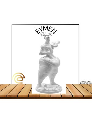 Eymen Hobi Tasarım Eymen Hobi Zayıflama Tanrıçası