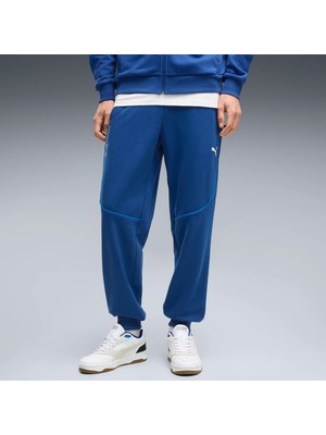 Puma Erkek Mavi Puma Bmw Mms Pm1 Pants Mavi Erkek Eşofman Altı
