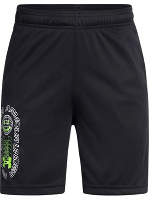 Under Armour Erkek Çocuk Şort 1390017-001