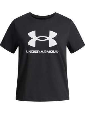 Under Armour Kız Çocuk Tişört 1389756