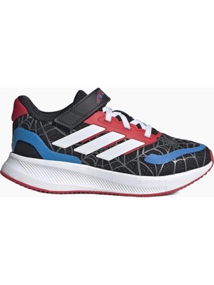 Adidas Çocuk Runfalcon Spıder-Man El C Ayakkabı JR5660