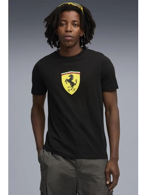 Puma Ferrari Erkek Tişört 63278301