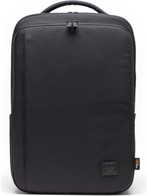 Herschel Kaslo Tech Cordura® | Su Itici Kumaş Sırt Çantası, 16" Laptop Uyumlu, 30 L