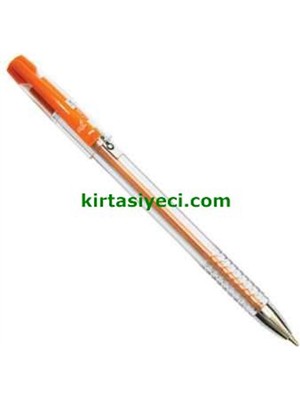 Caretta Colour Liner Kalem Turuncu Adet