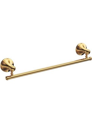 Bocchı - Nuova Lombardia Uzun Havluluk 520 mm Altın - Outlet - 3022-0006-EG-