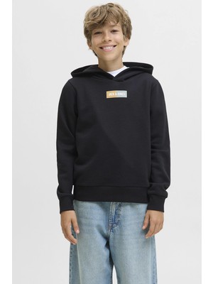 Jack & Jones Jack&jones Junior Erkek Çocuk Sweatshirt 12279587