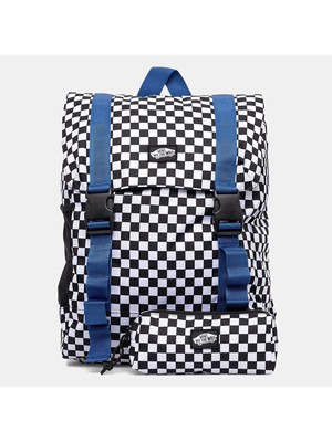 Vans Utility Backpack Pack  Sırt Çantası (VN000PSFY281)