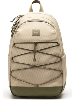 Herschel Kingston | Su Itici Kumaş 16" Laptop Uyumlu Sırt Çantası, 30 L