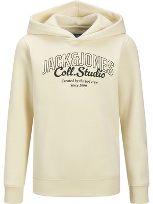 Jack & Jones Jack&jones Junior Erkek Çocuk Sweatshirt 12285646