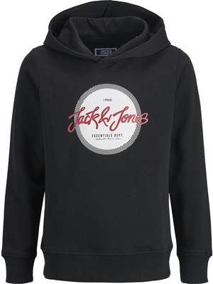 Jack & Jones Jack&jones Junior Erkek Çocuk Sweat 12279596