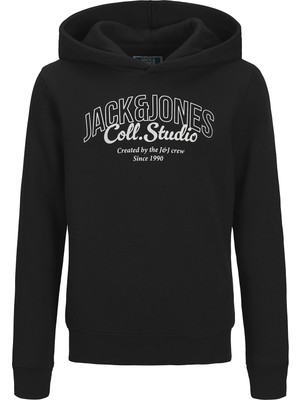 Jack & Jones Jack&jones Junior Erkek Çocuk Sweatshirt 12285646