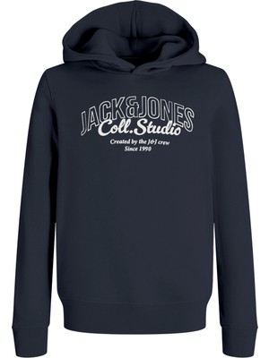 Jack & Jones Jack&jones Junior Erkek Çocuk Sweatshirt 12285646
