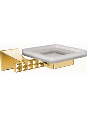 Bocchı - Roma Sabunluk Altın - Outlet - 3020-0002-EG-