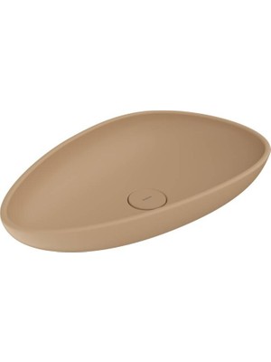 Bocchı - Etna Çanak Lavabo 58 cm Mat Kaşmir - Outlet - 1114-011-0125-