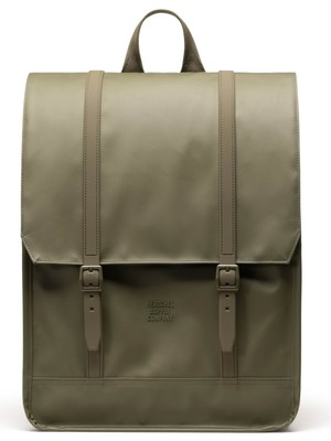 Herschel Survey™ | Suya Dayanıklı Kumaş Sırt Çantası, 16" Laptop Uyumlu, 24 L