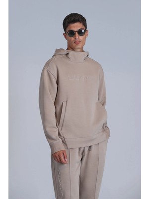 Lufian Robust Erkek Sweatshirt 112030136