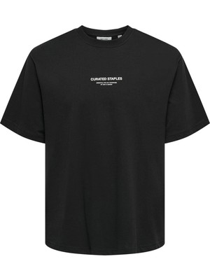 Only & Sons Only&sons Erkek Tişört 22030925