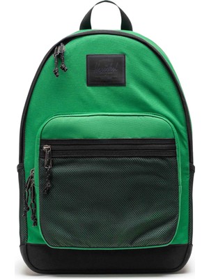 Herschel Kaine | Su Itici Kumaş Sırt Çantası, 16" Laptop Uyumlu, 28 L