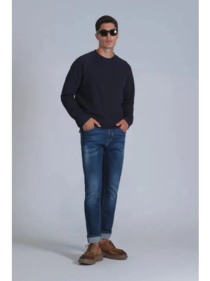 Lufian Edwın Erkek Kot Pantolon 112200214
