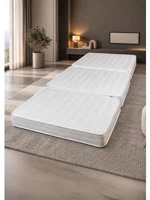 Sleep People 90 190 Katlanır Sünger Yatak