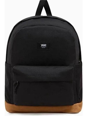 Vans Old Skool Sport Backpack Pack  Siyah Sırt Çantası (VN000HRJBLK1)