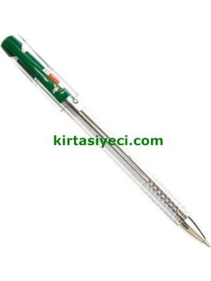 Caretta Colour Liner Kalem Açik Yesil Adet