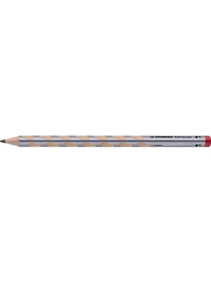 Stabilo Kursun K.easy Graph Sag El Metalik 322/1-HB