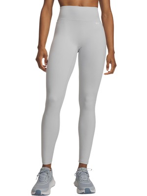 UA6013786 Under Armour Motion Legging Kadın Tayt Gri