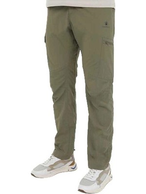 Lumberjack Erkek Pantolon Davıdcargo 23SN523 Hakı