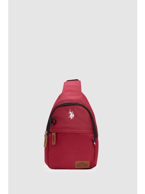 U.S. Polo Assn. Erkek Siyah Çanta 50318916-VR046