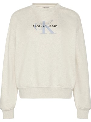 Calvin Klein Jeans Kadın Sweatshirt LV047B234G