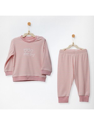 Andywawa Bebek Takım 2 Pcs Set Bamboo Casual ANW-AC27198