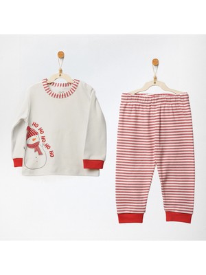 Andywawa Erkek Bebek Pijama Pajamas Little Dreamers ANW-AC27162