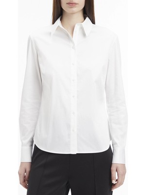 Calvin Klein Kadın Gömlek K20K207671