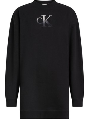 Calvin Klein Jeans Kadın Elbise J20J224834
