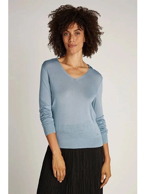 Calvin Klein Kadın Kazak K20K208029